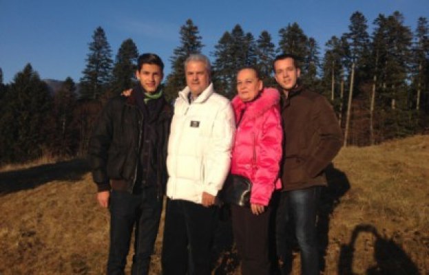 Năstase, înaintea deciziei în dosarul Zambaccian: Ne întoarcem în Capitală pentru un an care nu ştim cum va fi